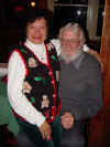 Marlin & Wife.jpg (116612 bytes)