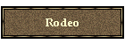 Rodeo