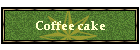 Coffee cake